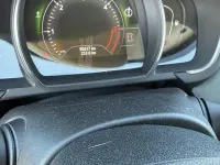 Usata Renault Scénic 110 CV (80 kW) 2017 Nero Monovolume