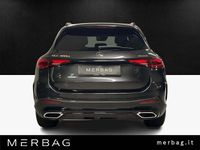 Usata Mercedes GLC300e AMG Line Premium 269 CV (197 kW) 2025 Grigio SUV