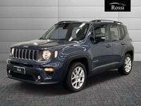 Begagnad Jeep Renegade Limited 131 HK (96 kW) 2022 SUV