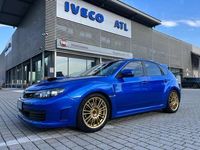 usata Subaru Impreza Impreza2.5t WRX Sti 6mt