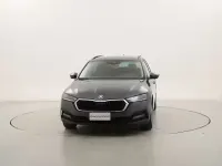 Usata Skoda Octavia Executive 150 CV (110 kW) 2021 Grigio Station wagon