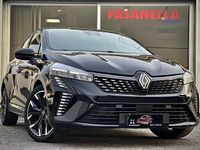 Usata Renault Clio V Techno 100 CV (73 kW) 2024 Nero