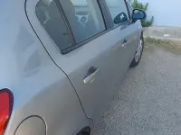 Usata Opel Corsa 75 CV (55 kW) 2011 Grigio Utilitaria