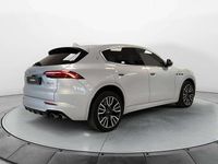 Usata Maserati Grecale GT 408 CV (300 kW) 2022 Bianco astro SUV