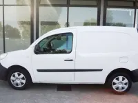 Usata Renault Kangoo 90 CV (66 kW) 2018 Bianco Monovolume