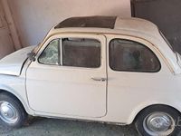 Usata Fiat 500 1970 Berlina