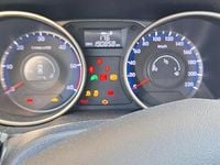 Usata Hyundai ix35 136 CV (100 kW) 2010 SUV