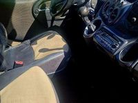 Usata Fiat Multipla Emotion 120 CV (88 kW) 2007 Monovolume