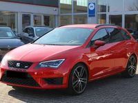 usata Seat Leon ST Leon Cupra 265 19"