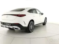 Usata Mercedes GLC300 Advanced Plus 269 CV (197 kW) 2024 Bianco SUV
