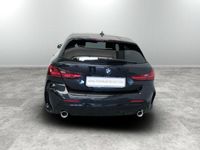 usata BMW 118 d 5p. Msport