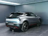 Nuova Alfa Romeo GT Junior Edizione Speciale 145 CV (106 kW) 2026 Grigio SUV