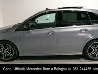 usata Mercedes B180 Classed Automatic Premium AMG Line nuova a Castel Maggiore