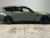 Usata BMW M3 Competition Edition 530 CV (389 kW) 2025 Verde Station wagon