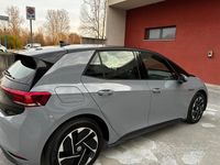 Usata VW ID.3 Pro Performance 150 kW (204 CV) 2023 Grigio Utilitaria