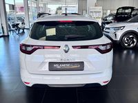 Usata Renault Mégane IV 110 CV (80 kW) 2018 Bianco Station wagon