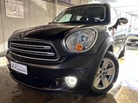 usata Mini Cooper D Countryman Cooper 1.6 Countryma