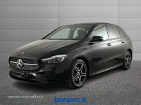 Usata Mercedes B250 AMG 218 CV (160 kW) 2025 Nero Utilitaria