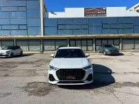 Usata Audi Q3 S-Line 150 CV (110 kW) 2023 Bianco SUV