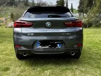 Usata BMW X2 M Sport 190 CV (139 kW) 2020 SUV