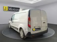Usata Ford Transit 120 CV (88 kW) 2020 Bianco Furgone