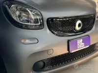 Usata Smart ForTwo Coupé Passion 71 CV (52 kW) 2016 Grigio Coupé