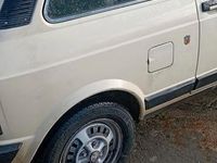 Usata Autobianchi A112 1970 Utilitaria