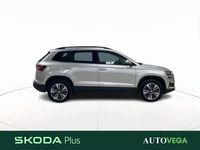 Occasion Skoda Karoq Executive 116 ch (85 kW) 2023 Gris SUV