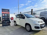 Usata Fiat Panda 80 CV (58 kW) 2018 Bianco Utilitaria