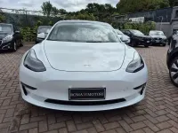 Usata Tesla Model 3 152 kW (208 CV) 2022 Bianco Berlina