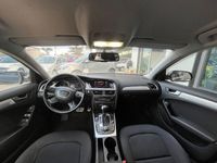 usata Audi A4 -Avant - 2.0 TDI 177 CV quattro S tronic