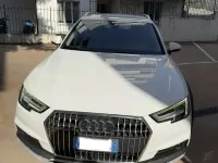 Usata Audi A4 Allroad Business 190 CV (139 kW) 2018 Station wagon