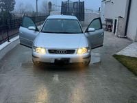 Usata Audi A3 Attraction 101 CV (74 kW) 2003 Utilitaria