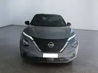 Usata Nissan Juke 94 CV (69 kW) 2023 Grigio SUV
