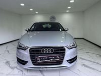 Usata Audi A3 Ambiente 105 CV (77 kW) 2013 Other Berlina