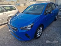 Occasion Opel Corsa Elegance 75 ch (55 kW) 2023 Bleue Citadine