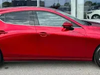 Usata Mazda 3 140 CV (102 kW) 2025 Soul red crystal Berlina