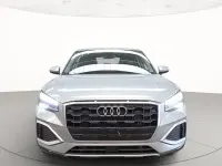 Neu Audi Q2 Advanced Plus 116 PS (85 kW) 2025 Silber SUV