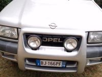 usata Opel Frontera - 2000