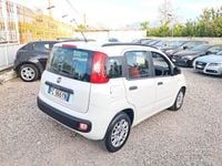 Usata Fiat Panda Easy 95 CV (69 kW) 2016 Bianco Utilitaria