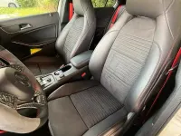 Usata Mercedes A45 AMG AMG 381 CV (280 kW) 2018 Bianco Utilitaria