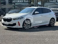 Usata BMW 128 ti M Sport 265 CV (194 kW) 2023 Bianco Utilitaria