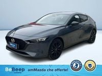 Nuova Mazda 3 Homura-Line 140 CV (102 kW) 2025 Grigio Berlina