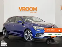 Usata Renault Mégane II 116 CV (85 kW) 2021 Berlina