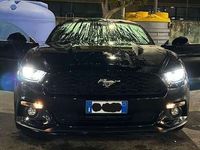 usata Ford Mustang Fastback 2.3 ecoboost 317cv auto