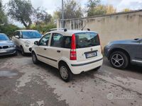 Usata Fiat Panda 2012 Utilitaria