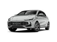 Nuova MG MG3 194 CV (142 kW) 2026 Grigio Utilitaria