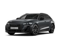 Nuova Audi A5 S-Line 299 CV (219 kW) 2026 Grigio daytona perlato Station wagon