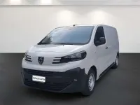 Usata Peugeot Expert S 120 CV (88 kW) 2024 Bianco Furgone