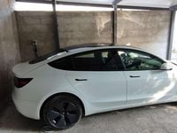 Usado Tesla Model 3 Standard Range 88 kW (120 HP) 2023 Sedan